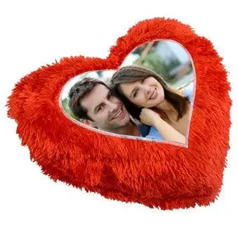 Customizable Pillow – Add Your Personal Touch!